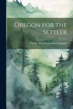 Oregon for the Settler