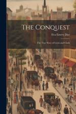 The Conquest af Eva Emery Dye