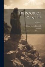 The Book of Genesis af Robert Smith Candlish