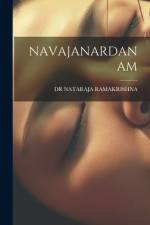 Navajanardanam af Nataraja Ramakrishna