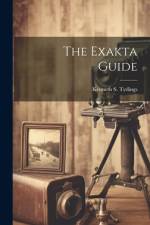The Exakta Guide af Kenneth S Tydings