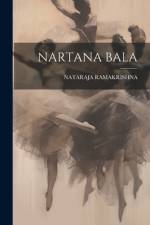 Nartana Bala af Nataraja Ramakrishna