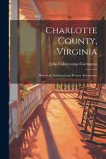Charlotte County, Virginia