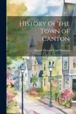 History of the Town of Canton