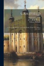 Cratfield af John James Raven