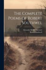 The Complete Poems of Robert Southwel af Robert Southwell