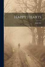 Happy Hearts af June Isle