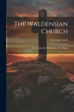 The Waldensian Church af Giovanni Luzzi