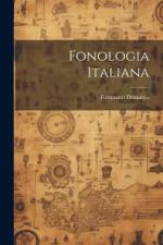 Fonologia Italiana af Fortunato Demattio