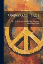 Universal Peace af Victor Hugo Duras