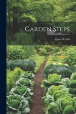 Garden Steps af Ernest Cobb