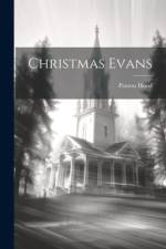 Christmas Evans af Paxton Hood