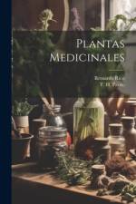 Plantas Medicinales af T H Pardo