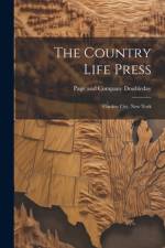The Country Life Press