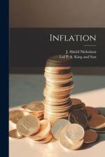 Inflation af J Shield Nicholson
