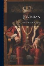 Jovinian af William Henry G Kingston