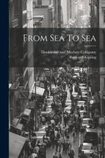 From Sea To Sea af Rudyard Kipling