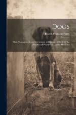 Dogs af Joseph Franklin Perry