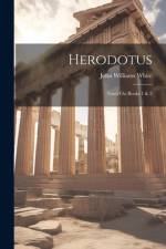 Herodotus af John Williams White