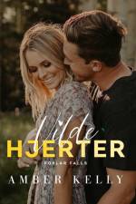 Vilde hjerter af Amber Kelly