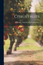 Citrus Fruits