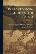 Paleontologia del regno di Napoli af Oronzio Gabriele Costa