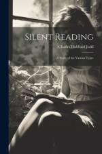 Silent Reading af Charles Hubbard Judd