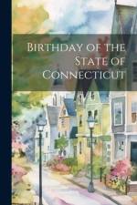 Birthday of the State of Connecticut