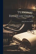 Personal Recollections af John Fletcher Darby