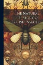 The Natural History of British Insects af E Donovan