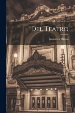 Del Teatro af Francesco Milizia