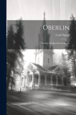 Oberlin af Louis Spach