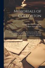 Memorials of Coleorton af William Angus Knight