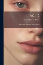 Acne af Lucius Duncan Bulkley