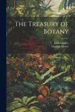 The Treasury of Botany af John Lindley