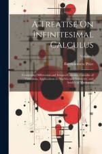 A Treatise On Infinitesimal Calculus af Bartholomew Price