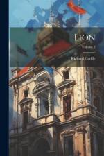 Lion; Volume 2 af Richard Carlile
