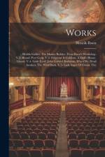 Works af Henrik Ibsen