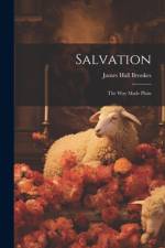 Salvation af James Hall Brookes