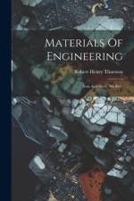Materials Of Engineering