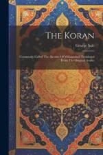 The Koran af George Sale