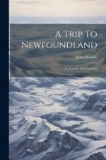 A Trip To Newfoundland af John Mullaly