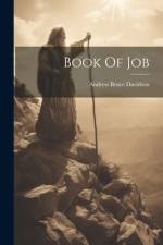 Book Of Job af Andrew Bruce Davidson