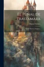 El Puñal De Trastamara af Manuel Torrijos