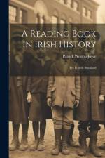 A Reading Book in Irish History af Patrick Weston Joyce