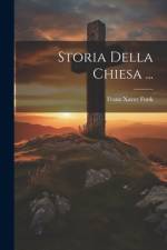 Storia Della Chiesa ... af Franz Xaver Funk