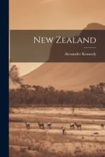 New Zealand af Alexander Kennedy