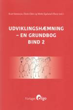 Udviklingshæmning - en grundbog bind 2 af Kurt Sørensen