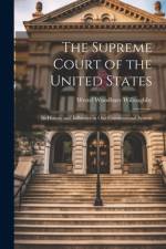 The Supreme Court of the United States af Westel Woodbury Willoughby