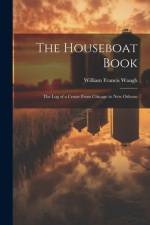 The Houseboat Book af William Francis Waugh